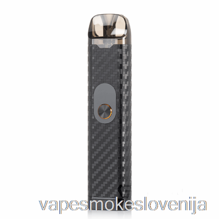 Vape Petrol Hellvape Eir 18w Pod Sistem Ogljikovih Vlaken